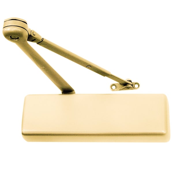 4011-H LH US3 Surface Closers